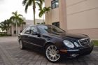 2008 Mercedes E350