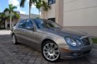 2008 Mercedes E350 4Matic AWD