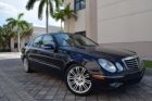 2008 Mercedes E350