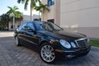 2008 Mercedes E350 4Matic AWD