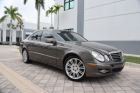 2008 Mercedes E350 4Matic AWD
