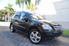 2008 Mercedes ML320 Diesel