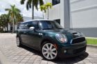 2008 MINI Clubman S