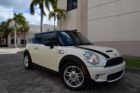 2008 Mini  Cooper S