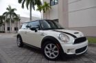 2008 MINI Cooper S