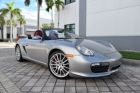 2008 Porsche Boxter S