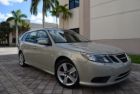 2008 Saab 93 2.0T