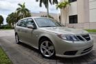 2008 Saab 93 2.0T