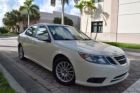 2008 Saab 93 2.0T