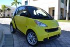 2008 Smart Passion