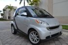 2008 Smart Passion