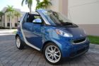 2008 Smart Passion Convertible