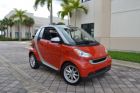 2008 Smart Passion Convetible