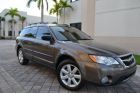 2008 Subaru Outback AWD