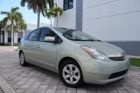 2008 Toyota Prius Hybrid