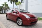 2008 Toyota Prius Hybrid