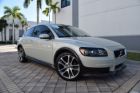 2008 Volvo C30 Turbo