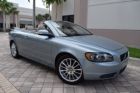 2008 Volvo C70