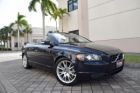 2008 Volvo C70