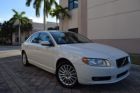 2008 Volvo S80