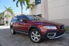 2008 Volvo XC70 AWD