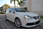 2008 Volkswagen R32 AWD