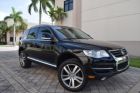 2008 Volkswagen Touareg AWD