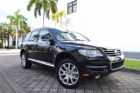 2008 Volkswagen Touareg TDI