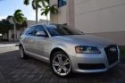 2009 Audi A3