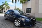 2009 Audi A4 AWD