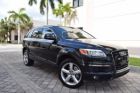 2009 Audi Q7 TDI Diesel