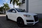 2009 Audi Q7 TDI Diesel