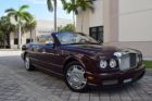 2009 Bentley Azure