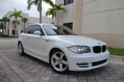 2009 BMW 128i