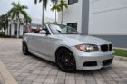 2009 BMW 135i