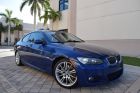 2009 BMW 328i