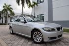 2009 BMW 328xi AWD