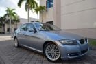 2009 BMW 335i