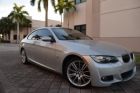 2009 BMW 335xi AWD