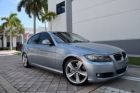 2009 BMW 335i