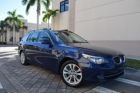 2009 BMW 535i