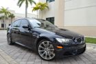 2009 BMW M3