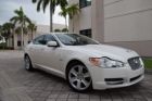 2009 Jaguar XF