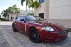 2009 Jaguar XKR