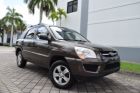 2009 Kia Sportage