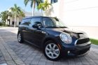 2009 Mini  Cooper S