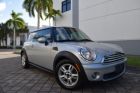 2009 Mini Cooper