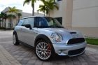 2009 Mini Cooper Works