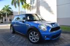 2009 Mini  Cooper S