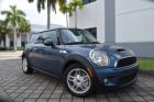 2009 MINI Cooper S